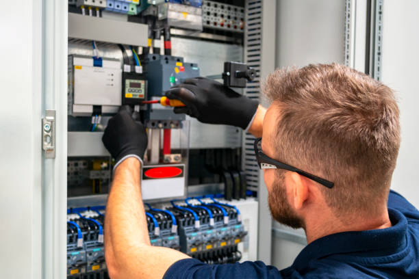 Electrical Upgrades for Homes in Garden Plain, KS