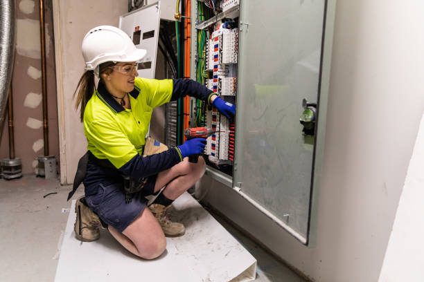 Best Electrical Contractors for Businesses  in Garden Plain, KS