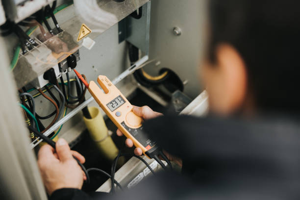 Electrical System Inspection in Garden Plain, KS