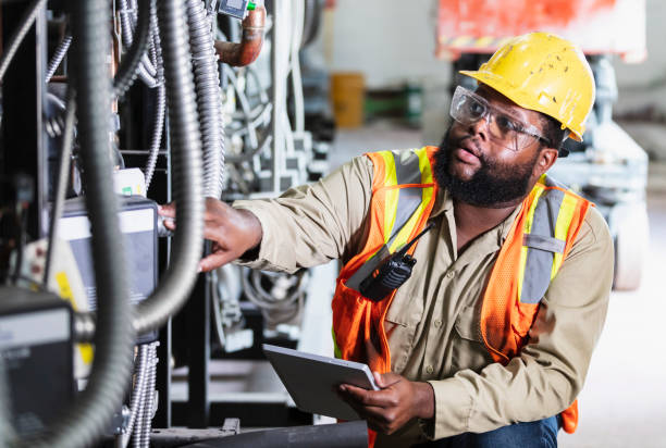Best Residential Electrician Services  in Garden Plain, KS