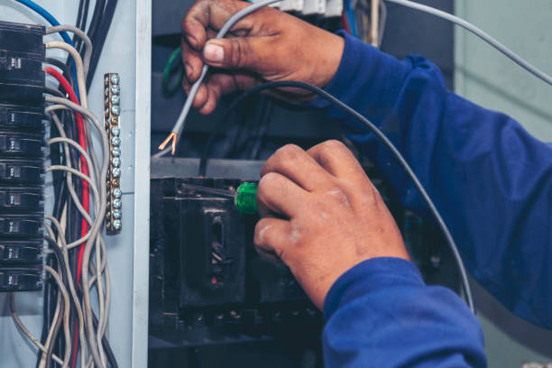 Best Electrical System Inspection  in Garden Plain, KS