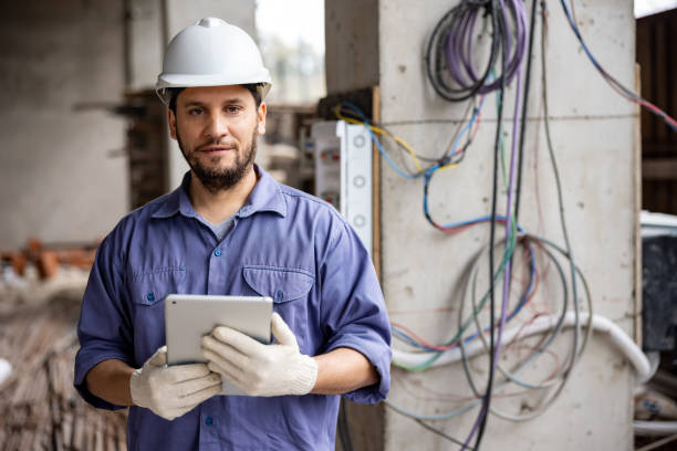 Best Electrician Near Me  in Garden Plain, KS