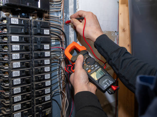 Best Home Electrical Repair  in Garden Plain, KS