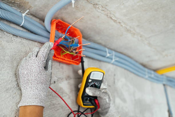 Best Electrician for Home Renovation  in Garden Plain, KS