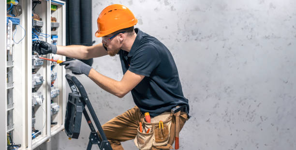 Reliable Garden Plain, KS Electrician Solutions