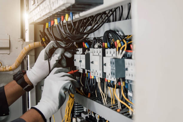 Best Electrical Repair Services  in Garden Plain, KS